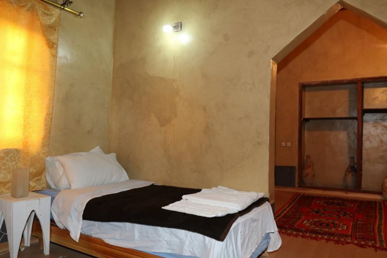 Hotel Kasbah Citoyenne Agoudal Esterno foto